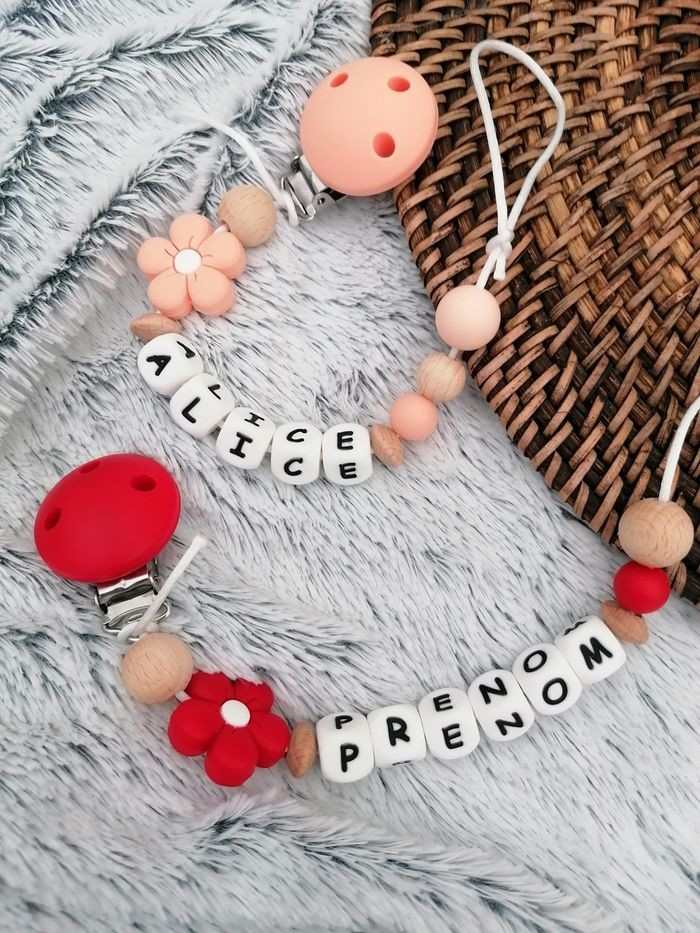 Kit naissance - L'atelier de Chloé