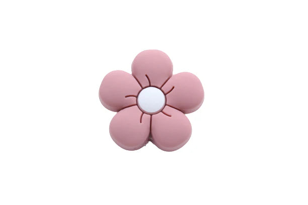Attache tétine "Daisy" - L'atelier de Chloé