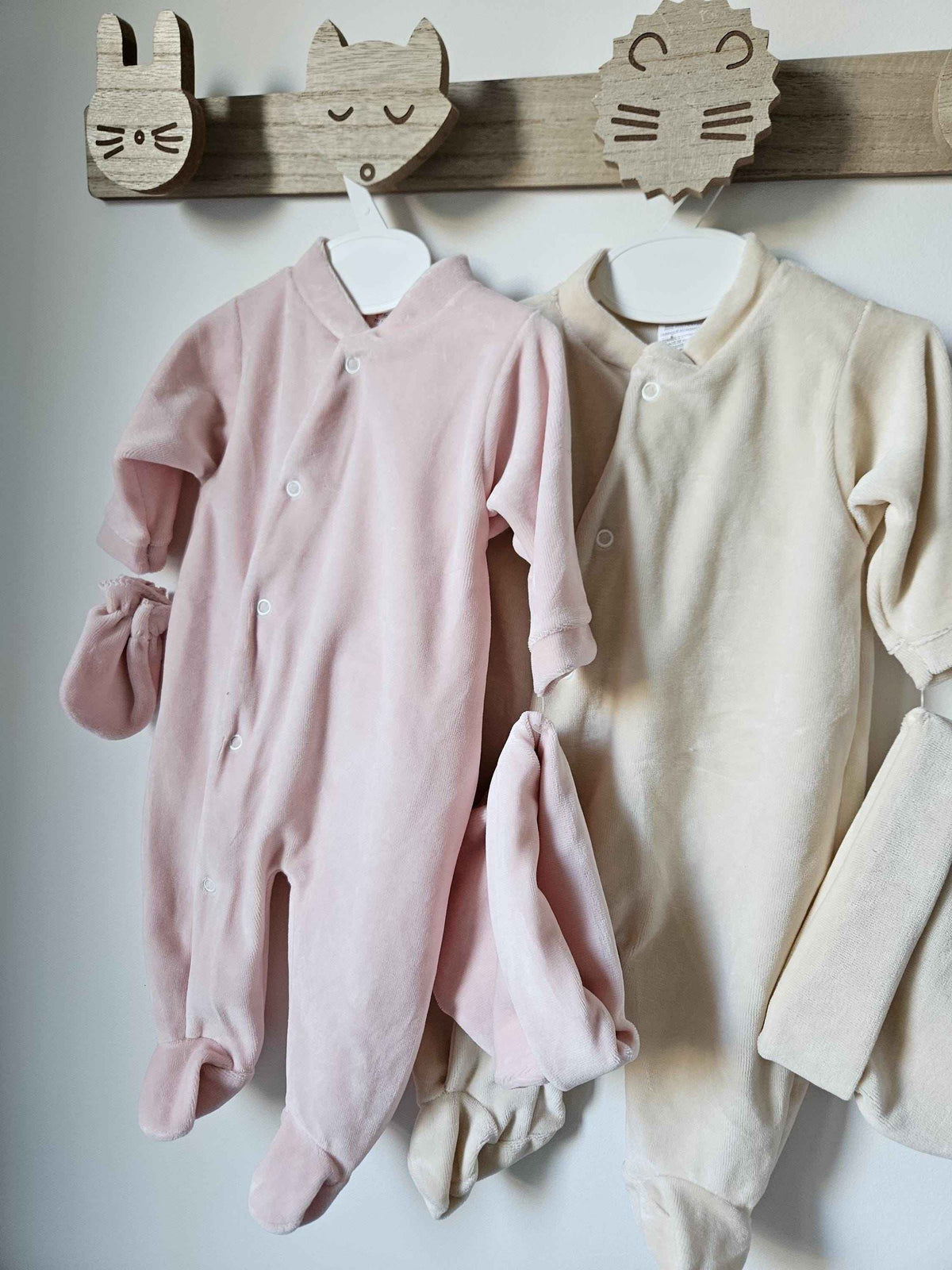 Pyjama personnalisé prénom