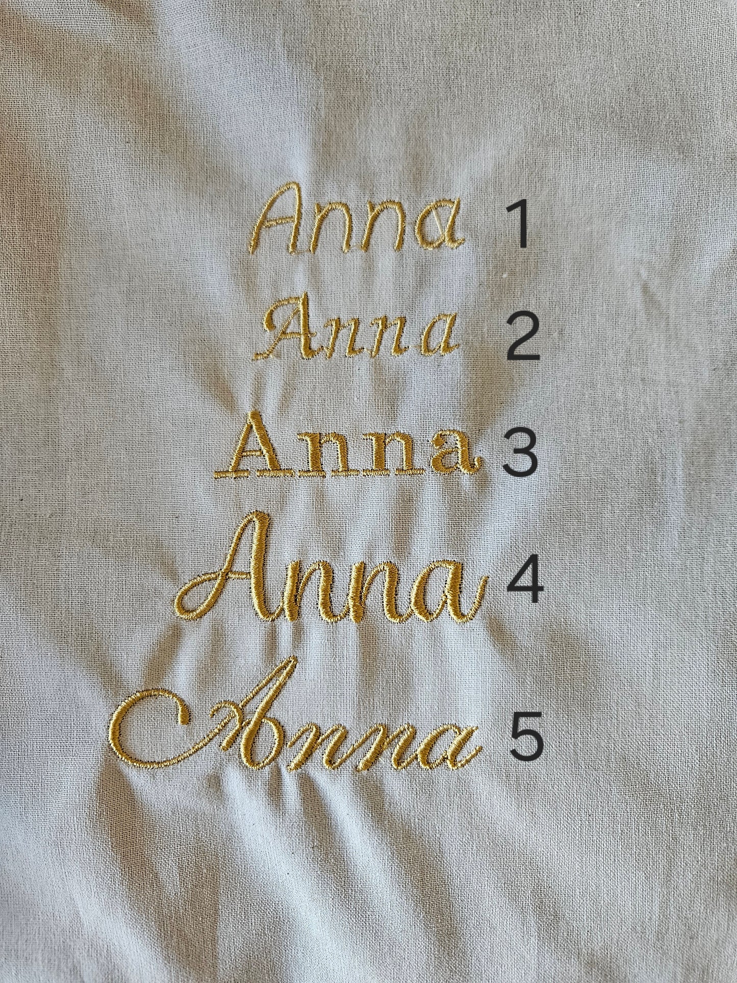 Protège carnet de santé personnalisé