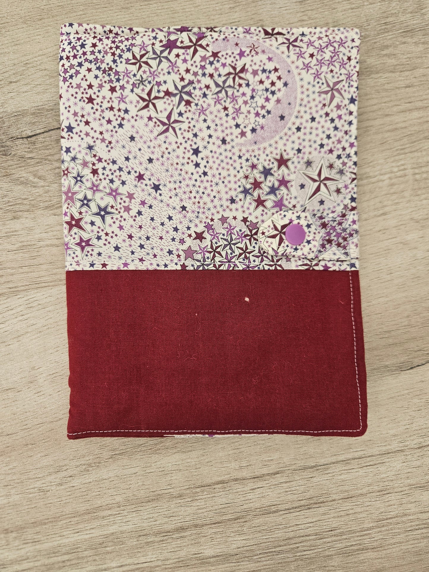 Protège carnet de santé