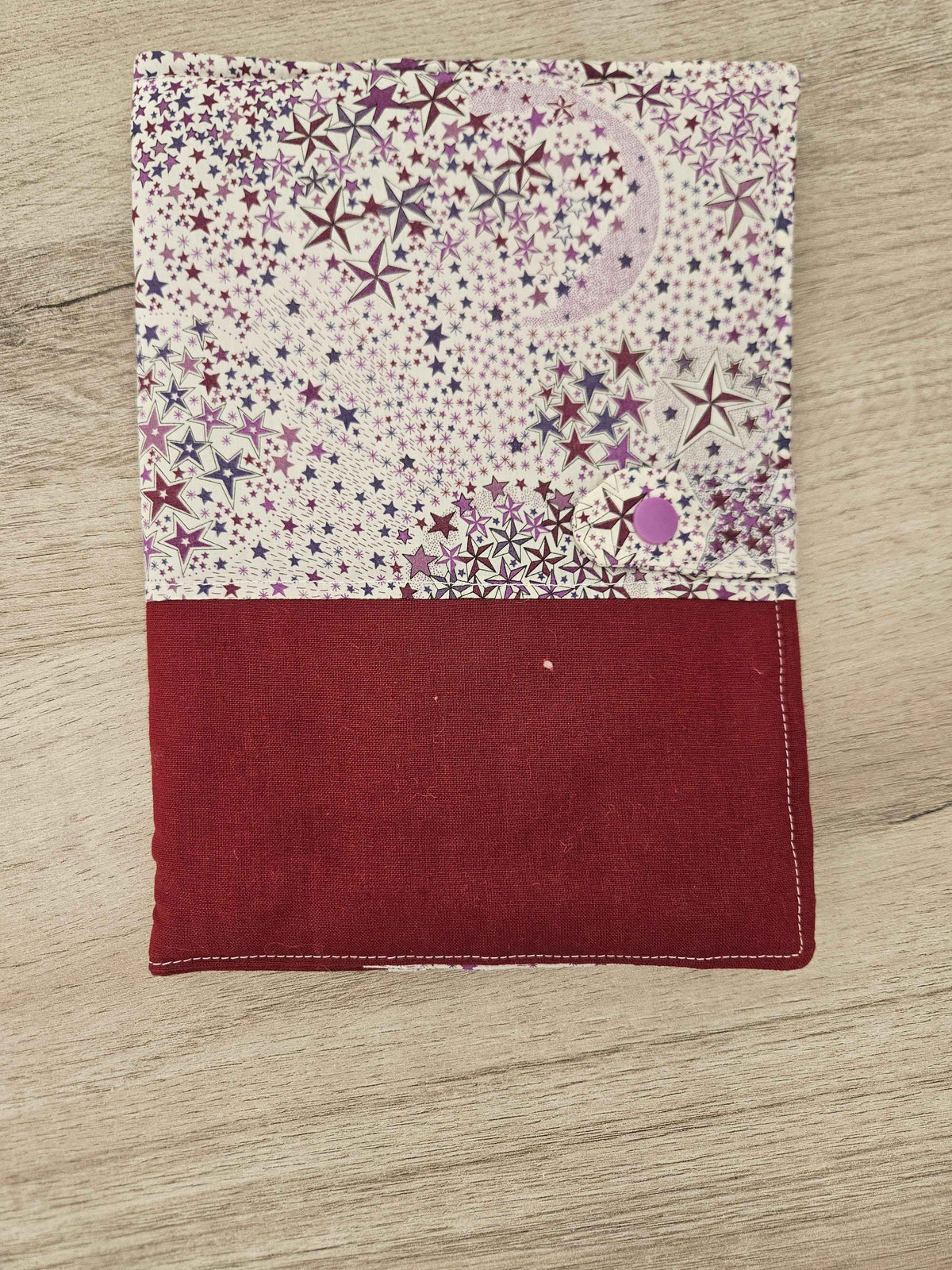 Protège carnet de santé
