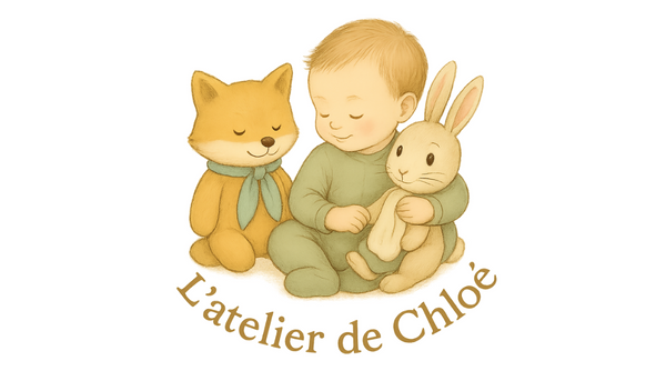 L'atelier de Chloé