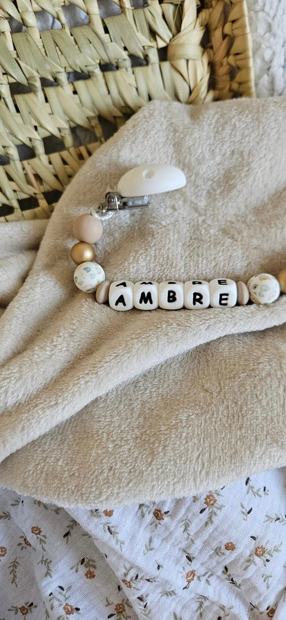 Kit naissance - L'atelier de Chloé