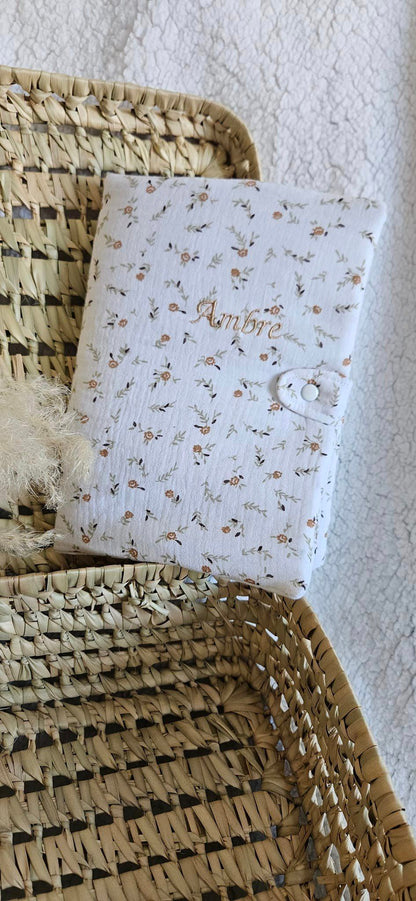 Kit naissance - L'atelier de Chloé