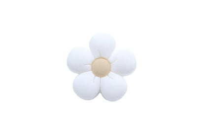 Attache tétine "Daisy" - L'atelier de Chloé