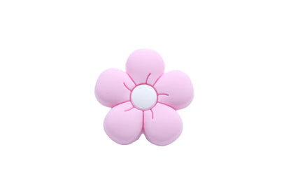 Attache tétine "Daisy" - L'atelier de Chloé