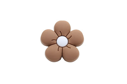 Attache tétine "Daisy" - L'atelier de Chloé