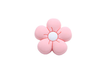 Attache tétine "Daisy" - L'atelier de Chloé