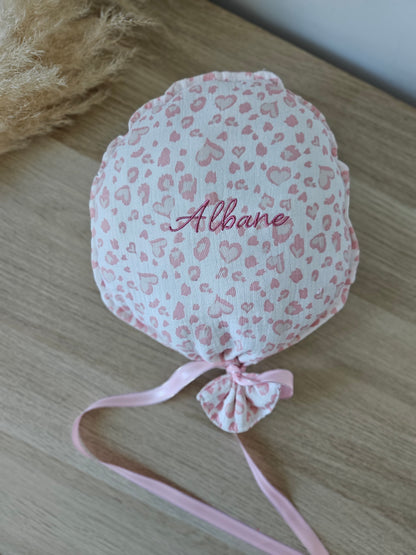 Ballon personnalisé