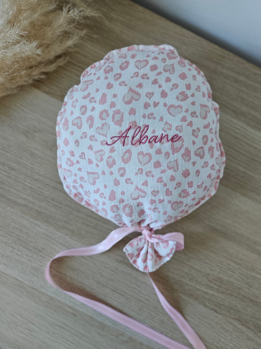Ballon personnalisé