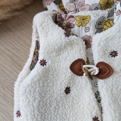 Gilet de berger