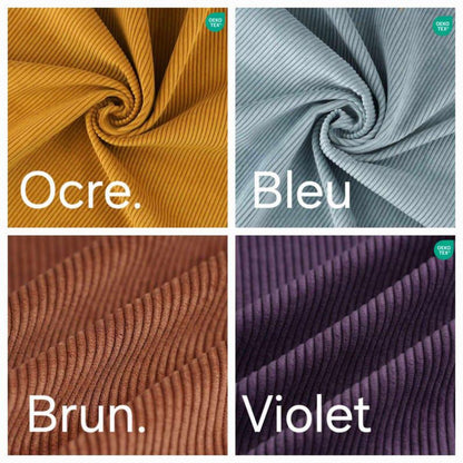 Sac maternelle - L'atelier de Chloé