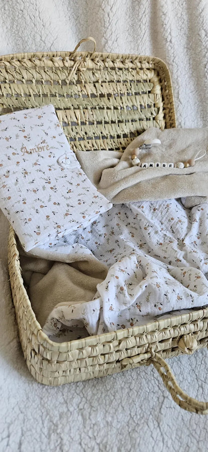 Kit naissance - L'atelier de Chloé