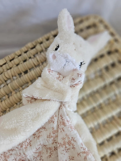 Doudou lapin