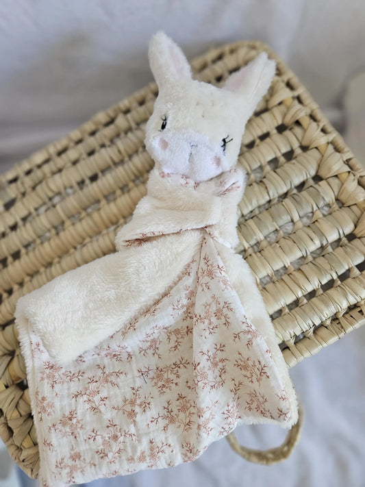 Doudou lapin