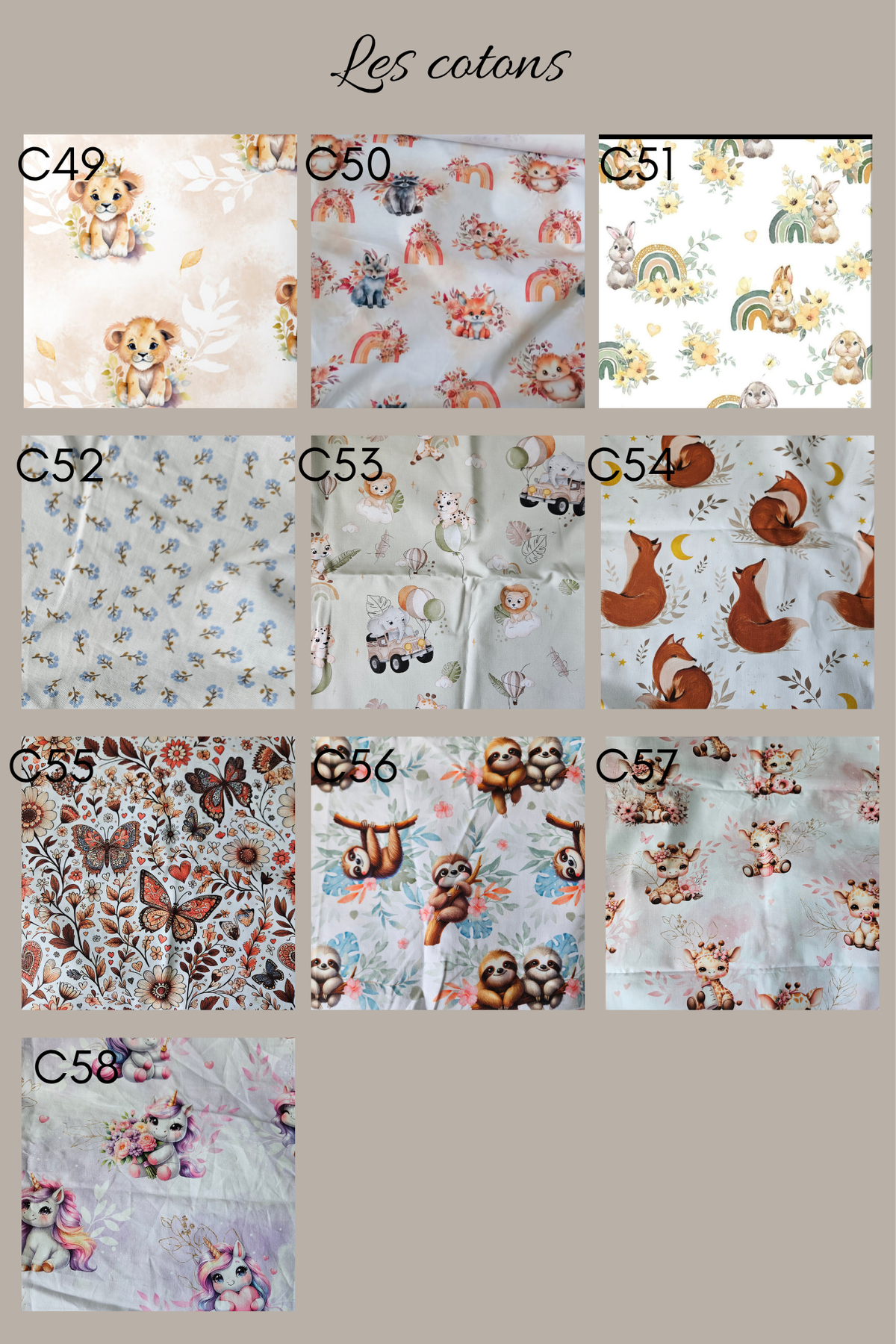 Cartable