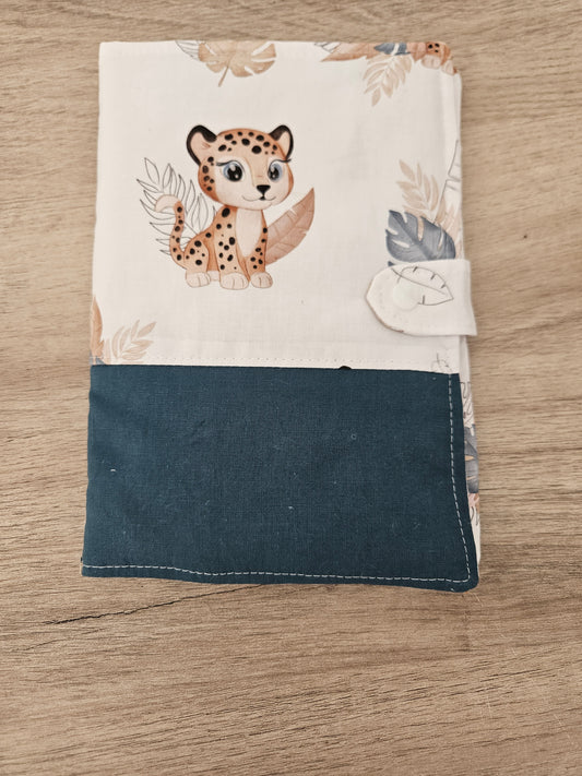 Protège carnet de santé