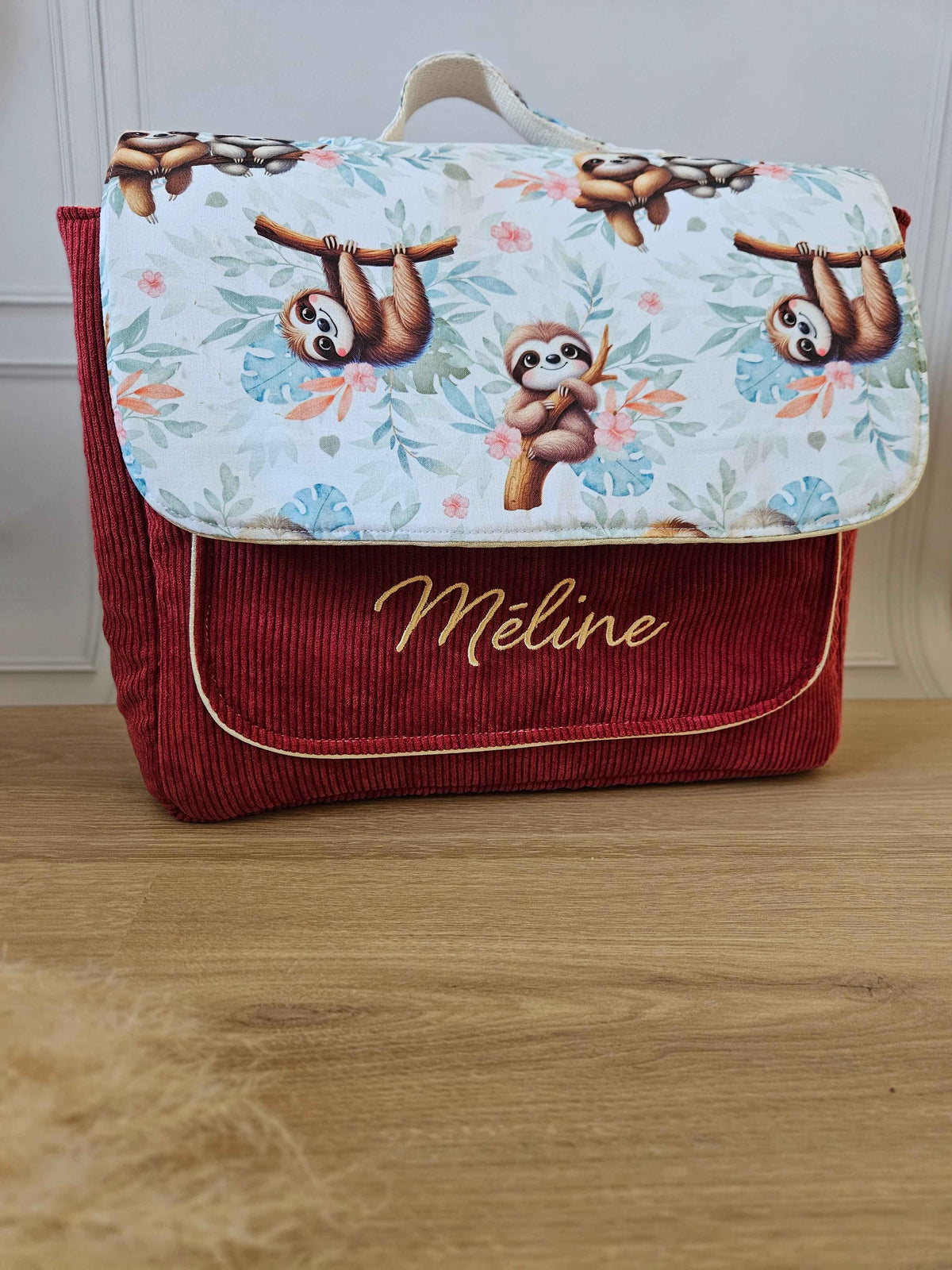 Cartable