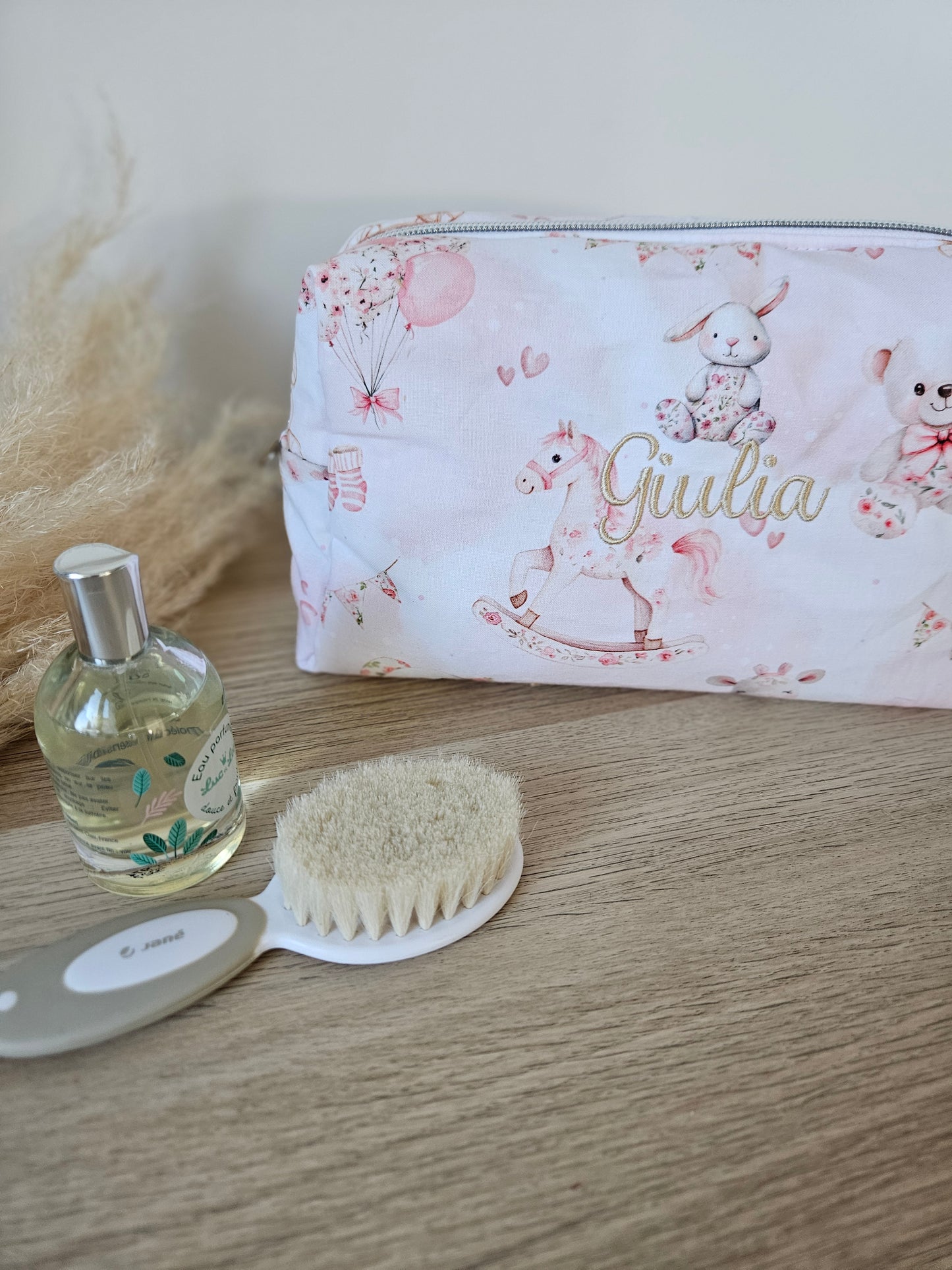 Trousse de toilette