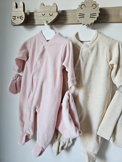 Pyjama personnalisé prénom