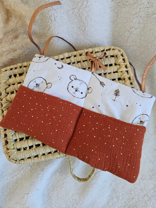 Range doudou - L'atelier de Chloé