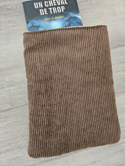 Pochette a livre