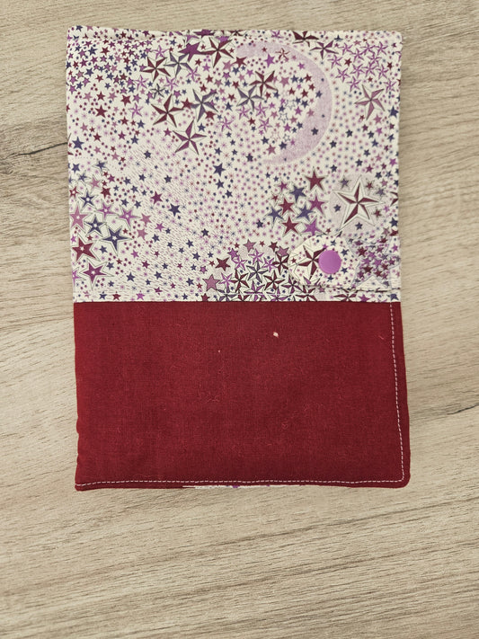 Protège carnet de santé