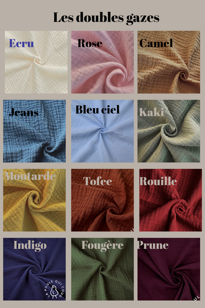 Snood enfant