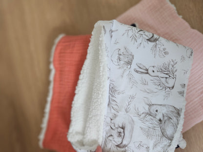 Snood enfant