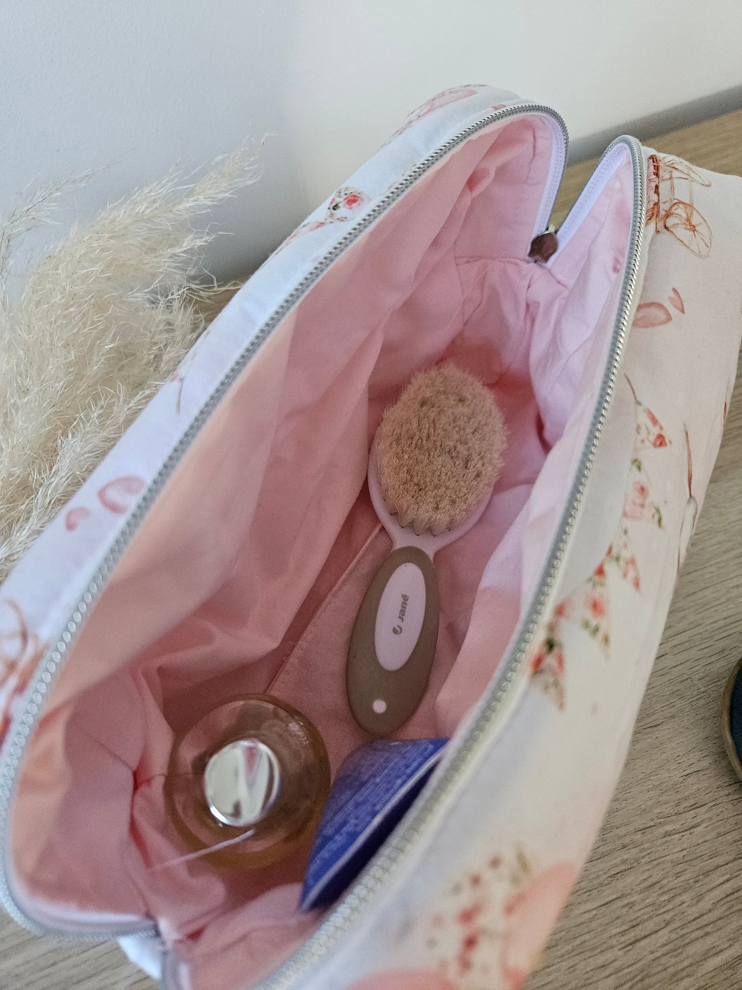 Trousse de toilette