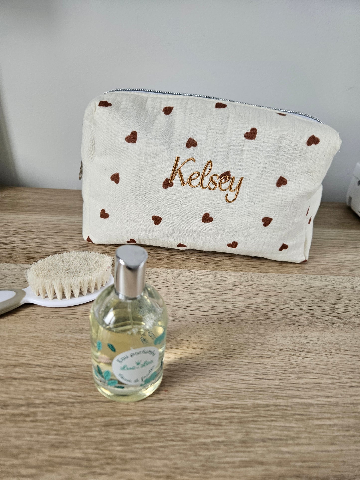 Trousse de toilette