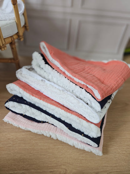 Snood enfant