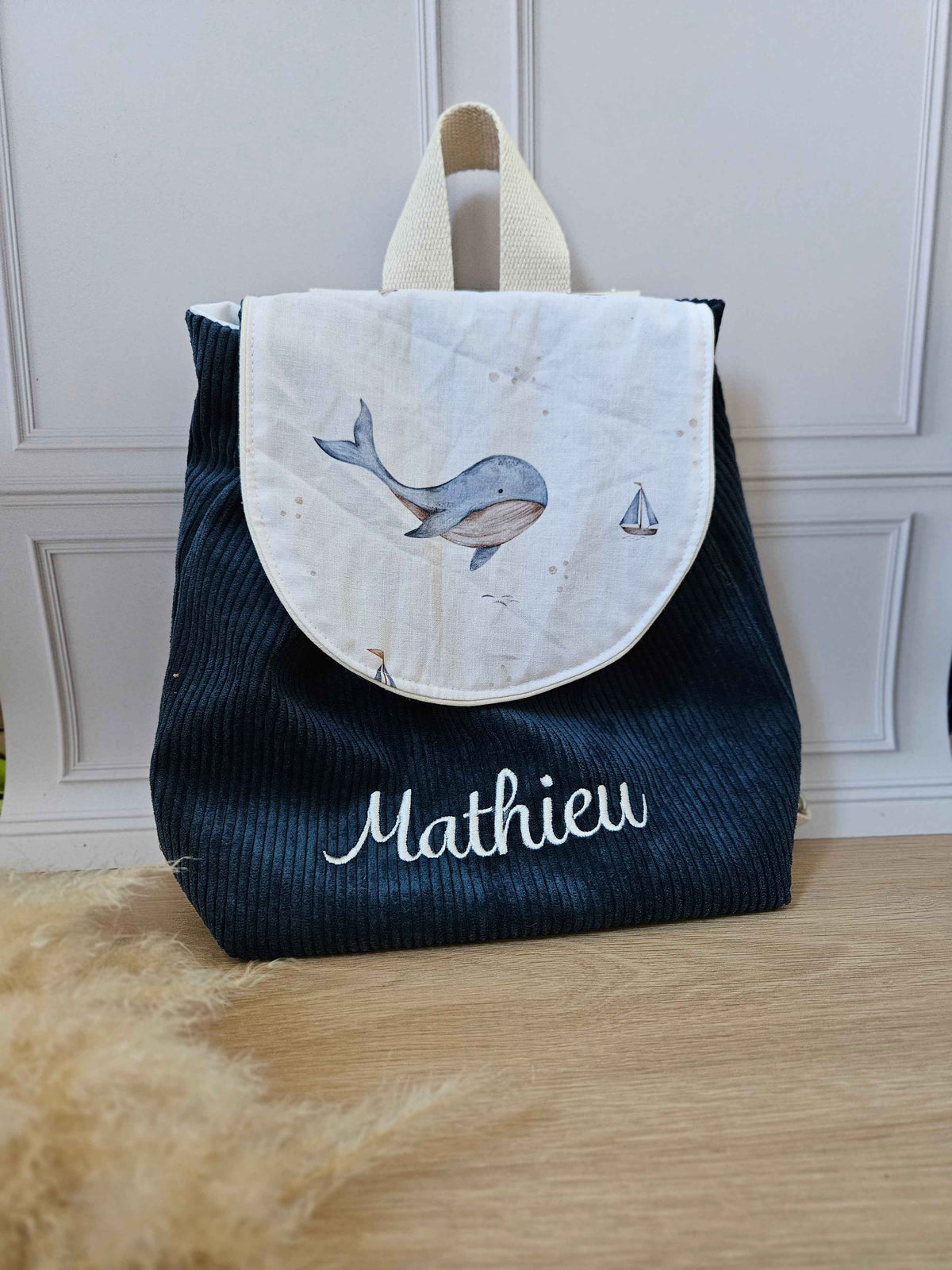 Sac maternelle