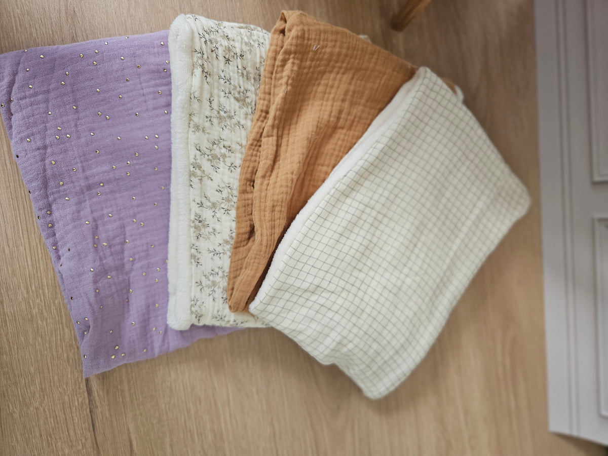Snood enfant